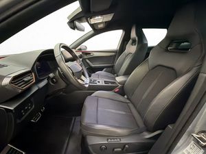 Cupra Leon bild 13