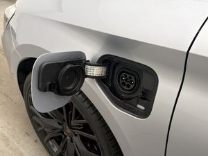 Cupra Leon bild 11