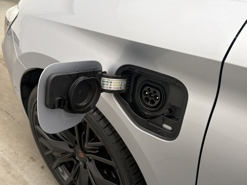 Cupra Leon bild 11