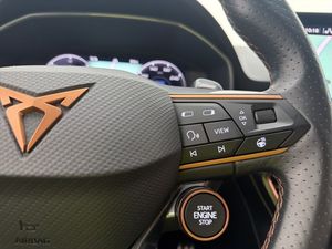 Cupra Leon bild 20