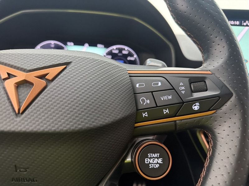 Cupra Leon bild 20
