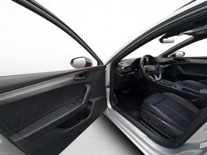 Cupra Leon bild 12