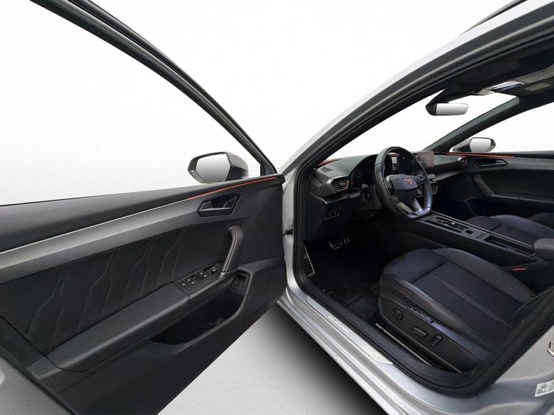 Cupra Leon bild 12