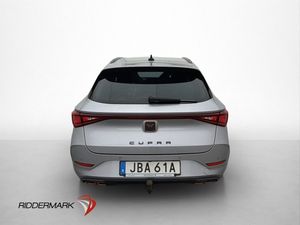 Cupra Leon bild 6