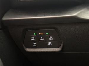 Cupra Leon bild 17