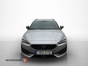 Cupra Leon bild 2