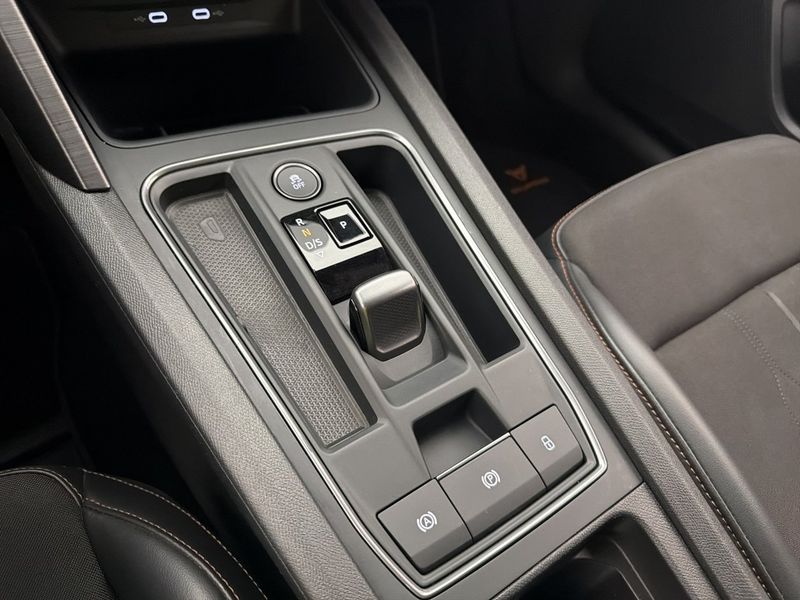 Cupra Leon bild 27