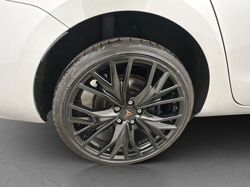 Cupra Leon bild 37