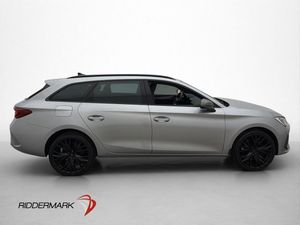 Cupra Leon bild 9