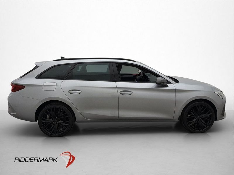 Cupra Leon bild 9
