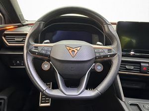 Cupra Leon bild 16