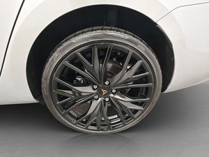 Cupra Leon bild 36
