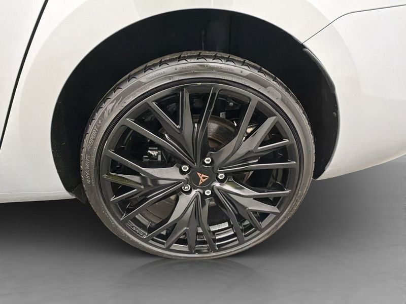 Cupra Leon bild 36