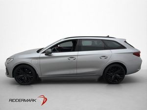 Cupra Leon bild 4