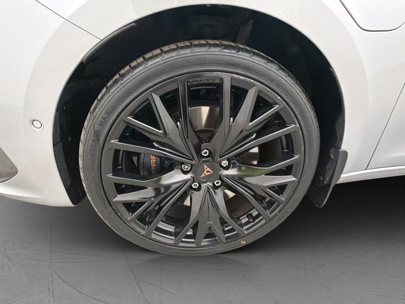 Cupra Leon bild 35