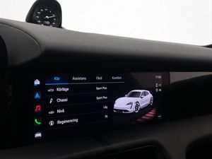 Porsche Taycan bild 31
