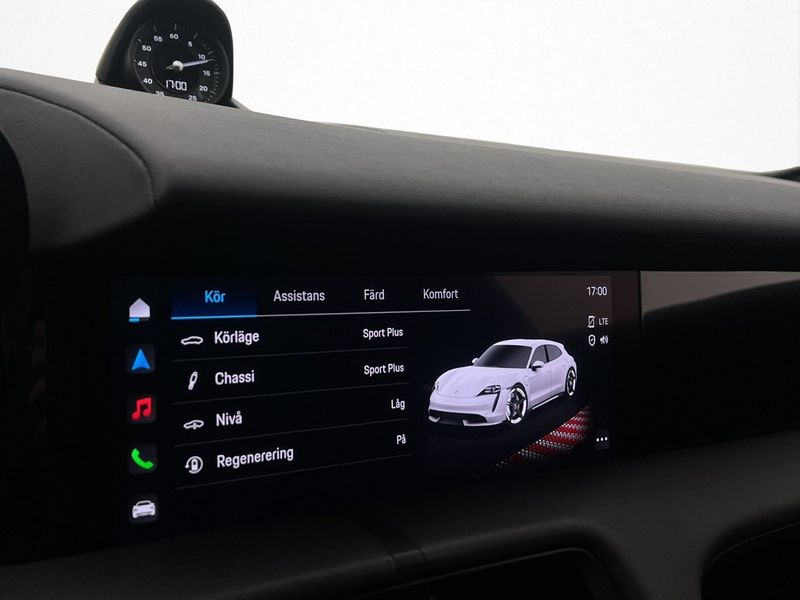 Porsche Taycan bild 31