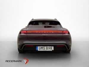 Porsche Taycan bild 8