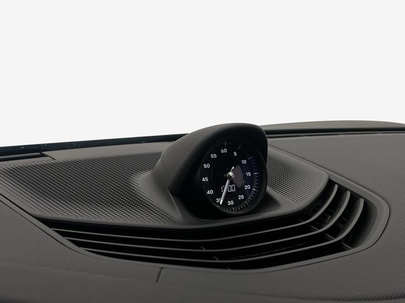 Porsche Taycan bild 37