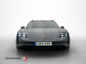 Porsche Taycan bild 3