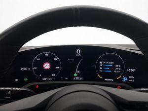 Porsche Taycan bild 24