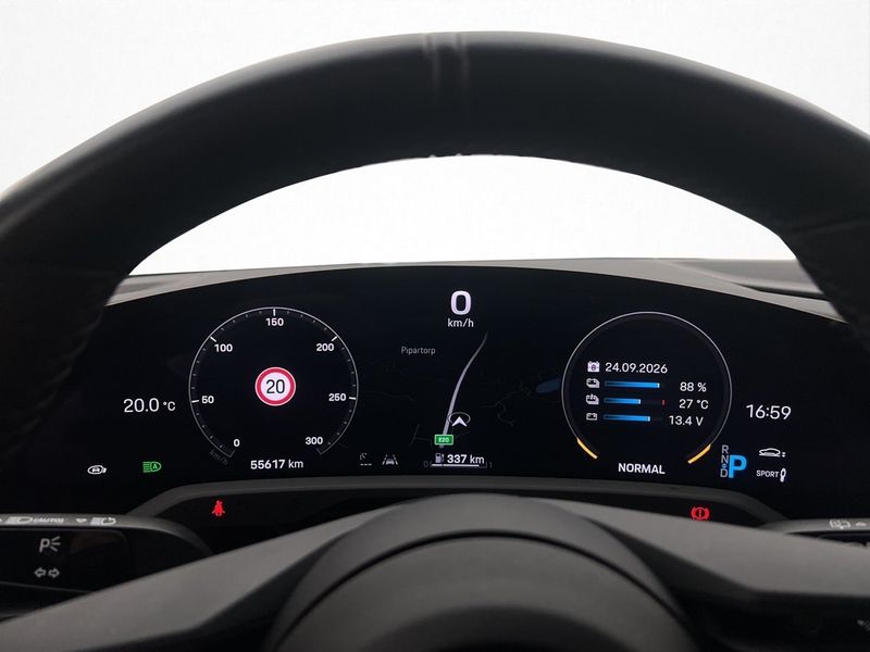 Porsche Taycan bild 24