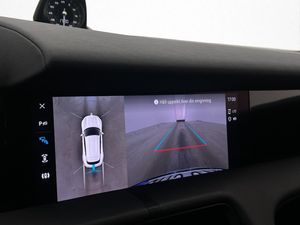 Porsche Taycan bild 36