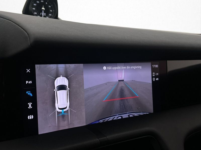 Porsche Taycan bild 36