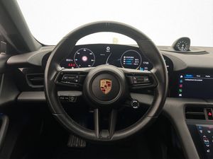 Porsche Taycan bild 17
