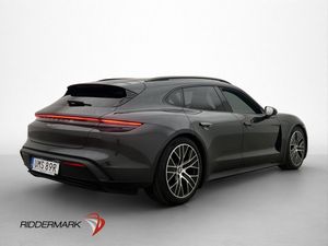 Porsche Taycan bild 9