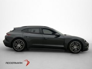Porsche Taycan bild 10