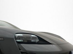 Porsche Taycan bild 12