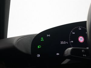 Porsche Taycan bild 25