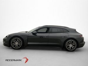 Porsche Taycan bild 5