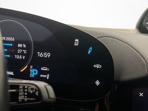 Porsche Taycan bild 26
