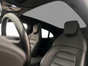 Porsche Taycan bild 23