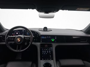 Porsche Taycan bild 16