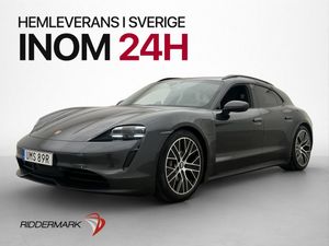 Porsche Taycan bild 4