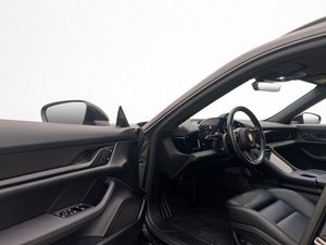 Porsche Taycan bild 14