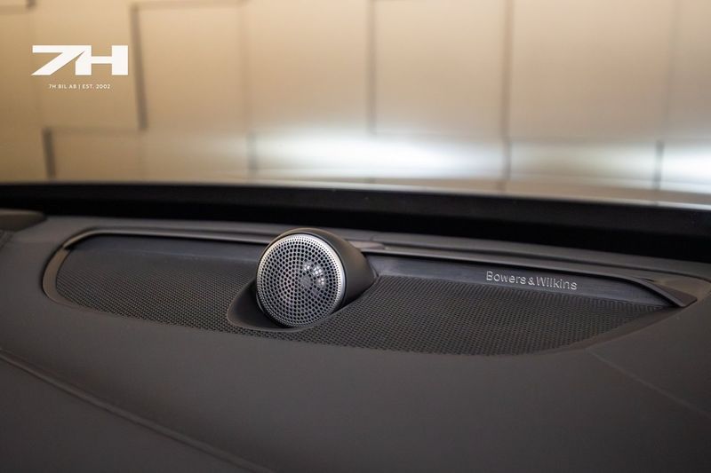 Volvo XC90 bild 10