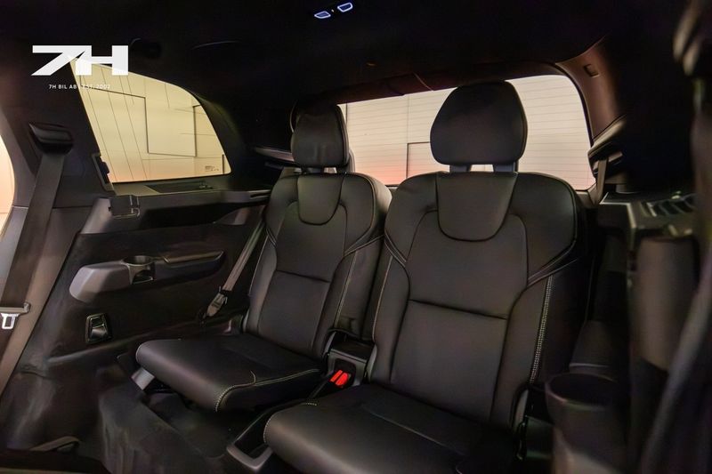 Volvo XC90 bild 20