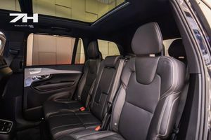 Volvo XC90 bild 19