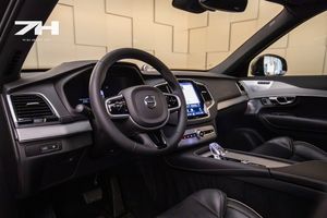 Volvo XC90 bild 9