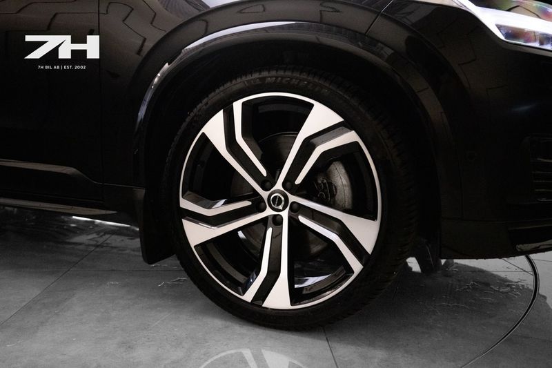 Volvo XC90 bild 24