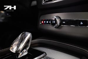 Volvo XC90 bild 25