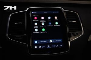 Volvo XC90 bild 21