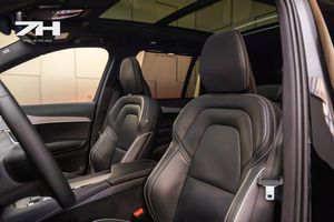 Volvo XC90 bild 16