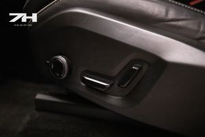 Volvo XC90 bild 17