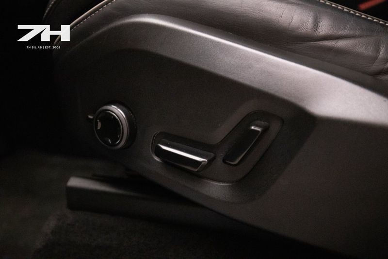 Volvo XC90 bild 17