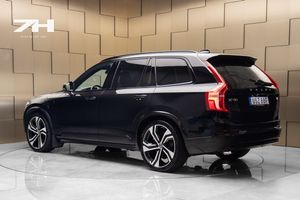 Volvo XC90 bild 3